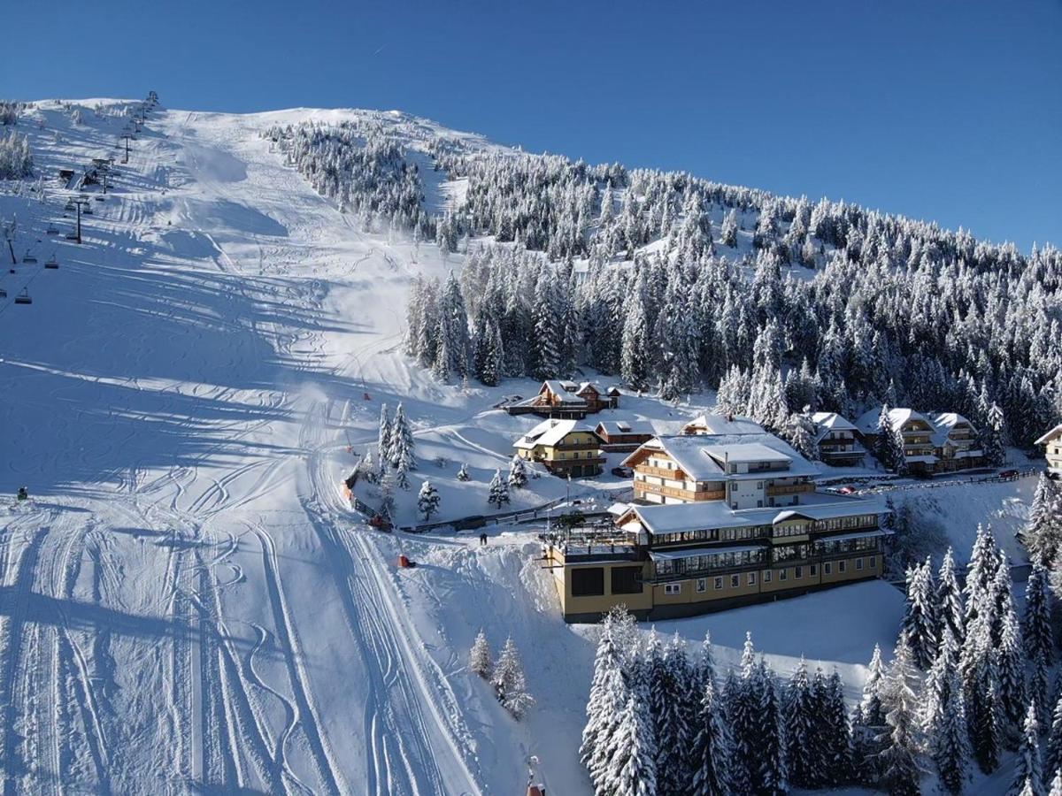 Gasthof Bacher Качберґгее Екстер'єр фото